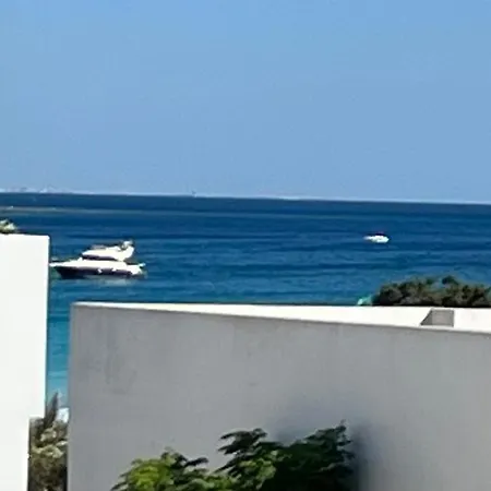 Сasa de vacaciones Casa Tabu, A 2 Passi Dal Mare In Porto Cesareo