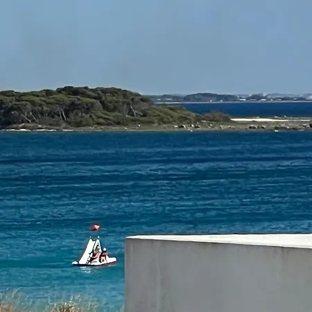 Casa Tabu, A 2 Passi Dal Mare In
