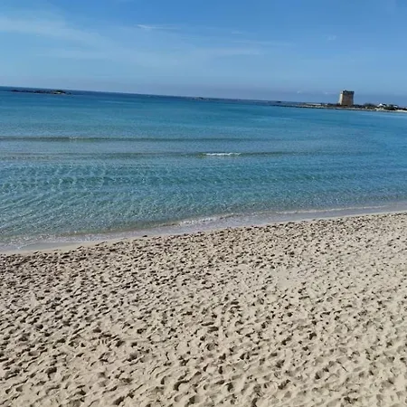 Casa Tabu, A 2 Passi Dal Mare In Сasa de vacaciones Porto Cesareo