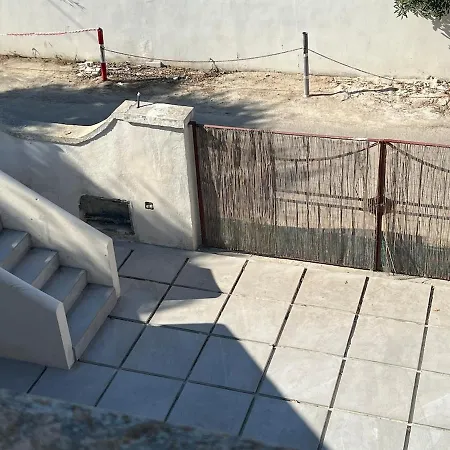 Casa Tabu, A 2 Passi Dal Mare In Semesterbostad Porto Cesareo