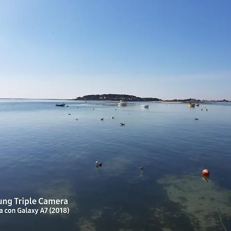 Casa Tabu, A 2 Passi Dal Mare In Porto Cesareo