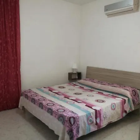 Casa Tabu, A 2 Passi Dal Mare In *
