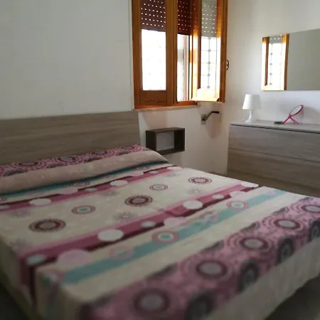 Casa Tabu, A 2 Passi Dal Mare In Ferienhaus Porto Cesareo
