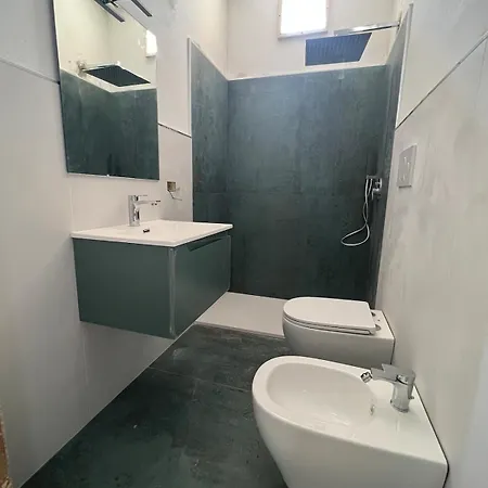 Semesterbostad Casa Tabu, A 2 Passi Dal Mare In *