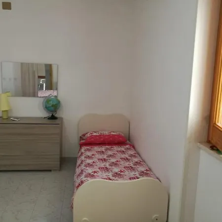 Ferienhaus Casa Tabu, A 2 Passi Dal Mare In