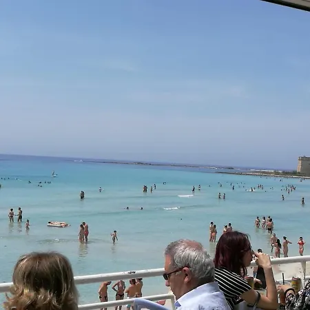 Ferienhaus Casa Tabu, A 2 Passi Dal Mare In