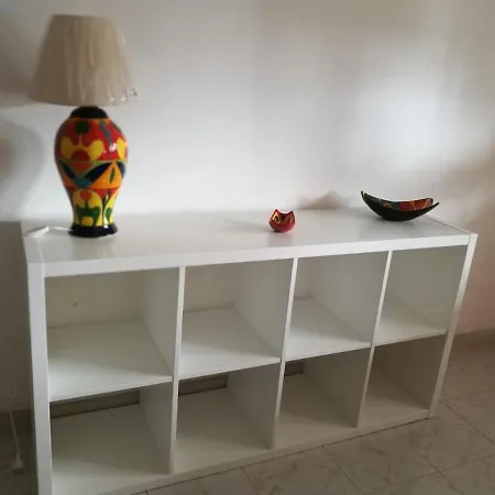 Сasa de vacaciones Casa Tabu, A 2 Passi Dal Mare In