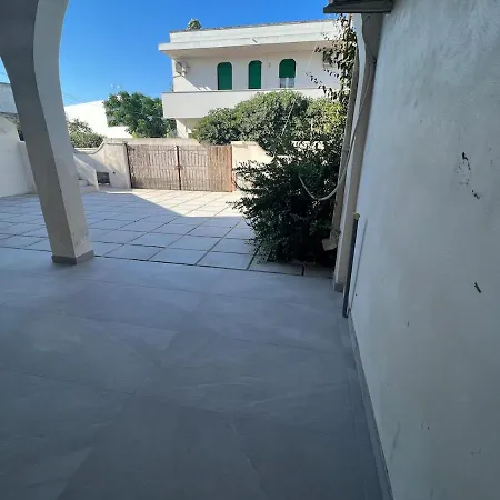 Ferienhaus Casa Tabu, A 2 Passi Dal Mare In *