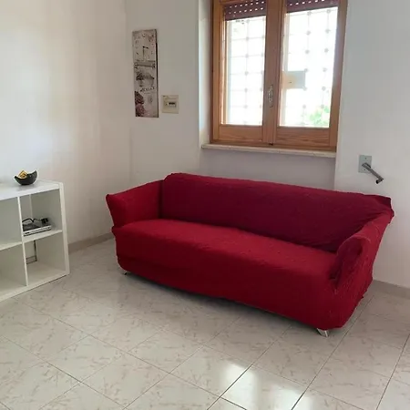 Casa Tabu, A 2 Passi Dal Mare In Сasa de vacaciones Porto Cesareo