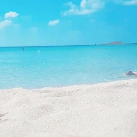 Сasa de vacaciones Casa Tabu, A 2 Passi Dal Mare In *