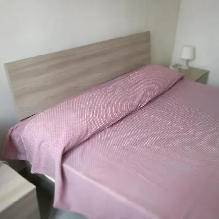 Ferienhaus Casa Tabu, A 2 Passi Dal Mare In Porto Cesareo