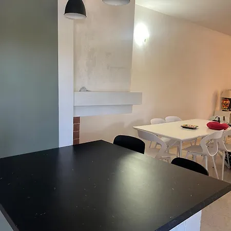 Casa Tabu, A 2 Passi Dal Mare In Porto Cesareo