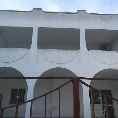 Casa Tabu, A 2 Passi Dal Mare In Porto Cesareo