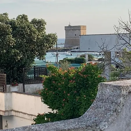 Ferienhaus Casa Tabu, A 2 Passi Dal Mare In *