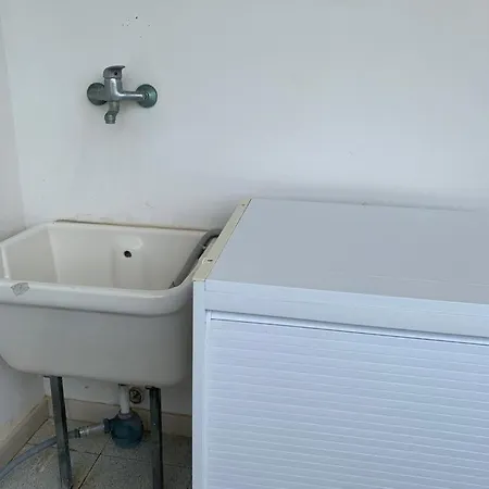 Сasa de vacaciones Casa Tabu, A 2 Passi Dal Mare In Porto Cesareo