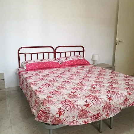 Сasa de vacaciones Casa Tabu, A 2 Passi Dal Mare In Porto Cesareo