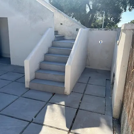 Casa Tabu, A 2 Passi Dal Mare In Porto Cesareo