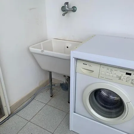 Casa Tabu, A 2 Passi Dal Mare In